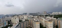 Blk 724 Clementi West Street 2 (Clementi), HDB 5 Rooms #573934871
